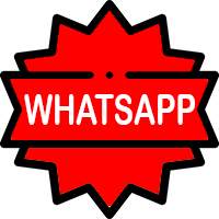WHATSAPP INDO CAIR