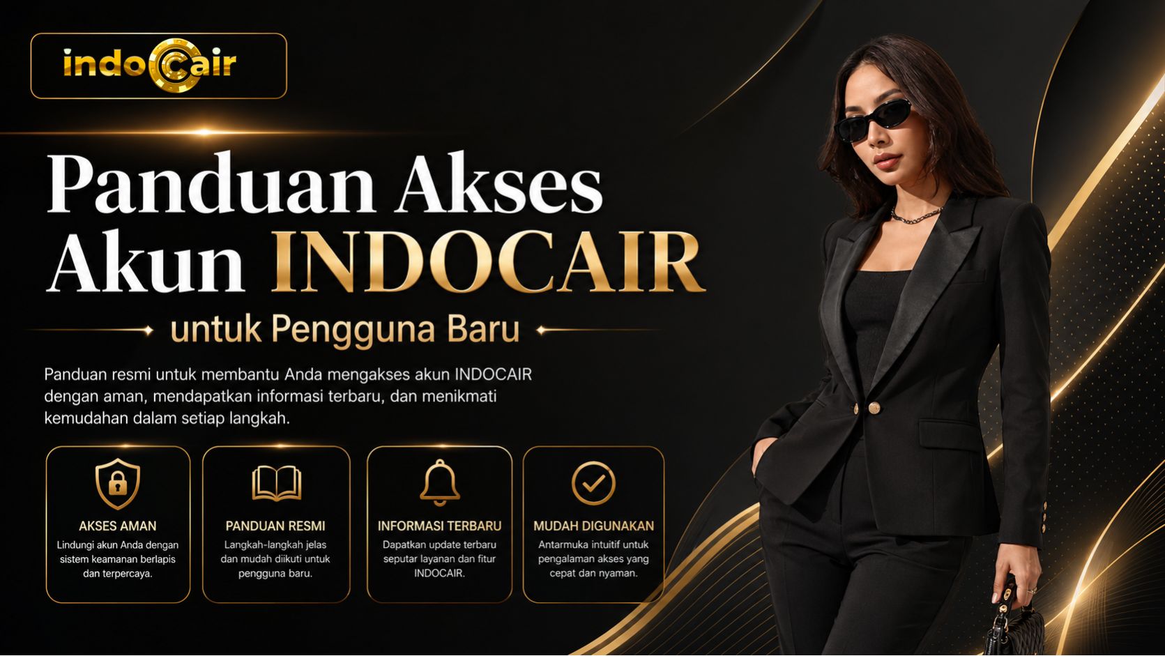 Panduan Pemulihan Kata Sandi INDOCAIR Pengguna mengikuti langkah aman untuk memulihkan kata sandi akun INDOCAIR