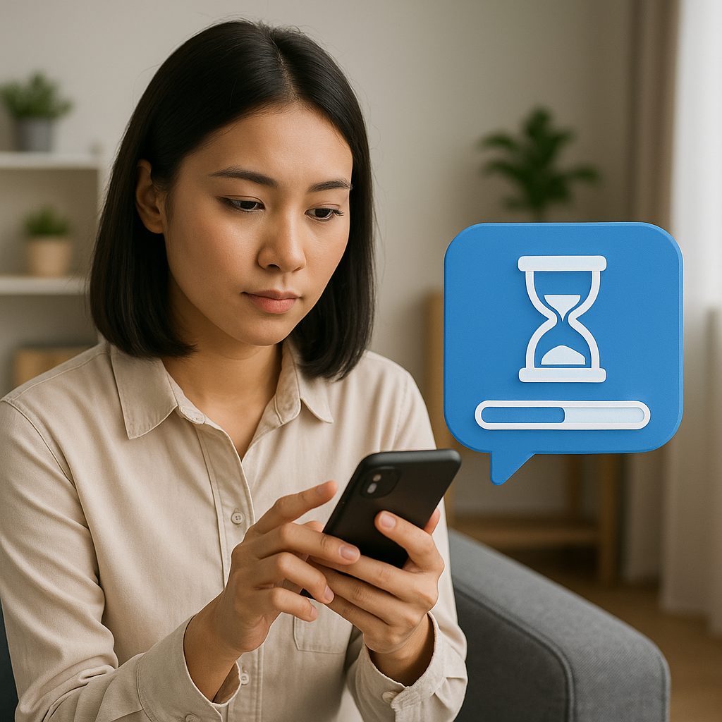 Cara Mengatur Batas Waktu Hiburan Digital di INDOCAIR