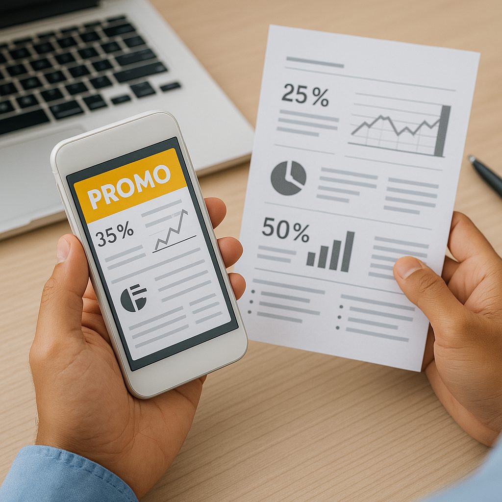Panduan Membaca Informasi Promo INDO CAIR secara Cermat
