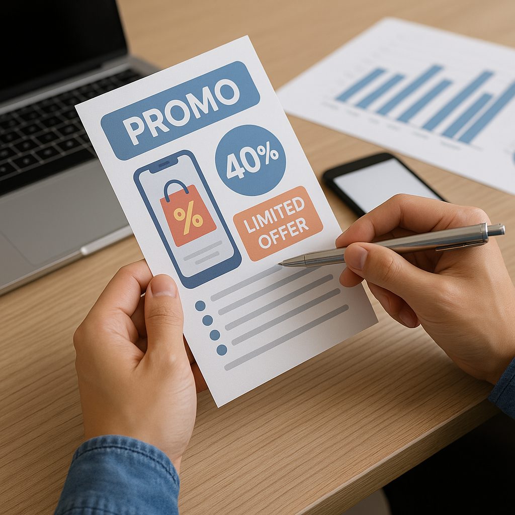 Panduan Membaca Informasi Promo INDO CAIR secara Cermat